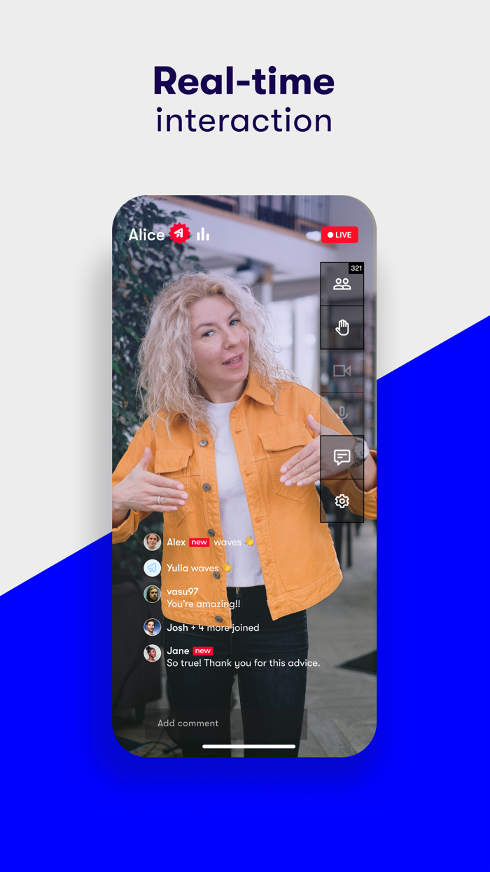 Actio Live Expert Advice