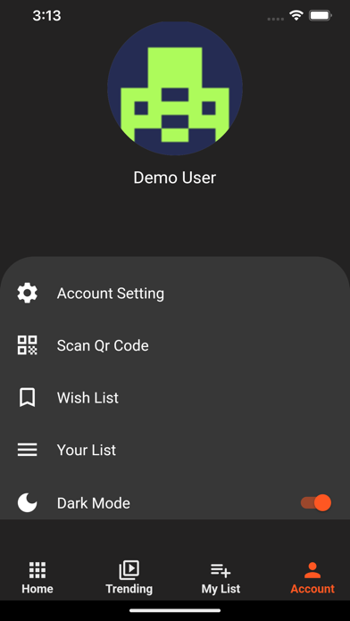 BharatFlix Screenshot