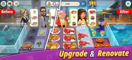 Game screenshot Cooking Super Star -Tasty City apk