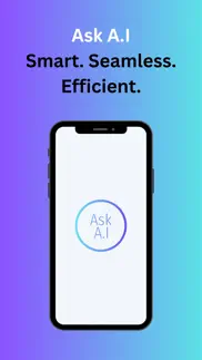 How to cancel & delete ask a.i - your personal helper 2