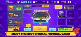 Game screenshot LALIGA Clash 24: Soccer Battle apk
