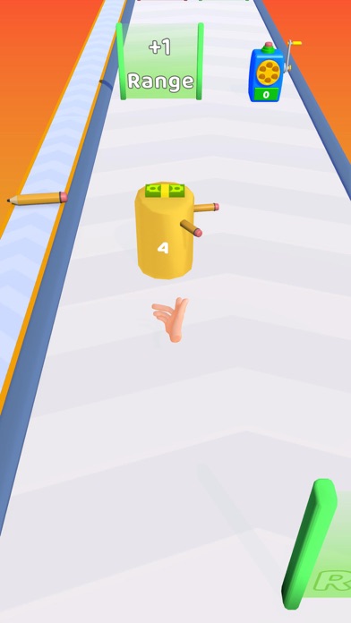 Pixel Painter 3D! Screenshot