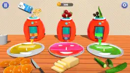 Game screenshot DIY Mask 3D Makeup Salon Games hack