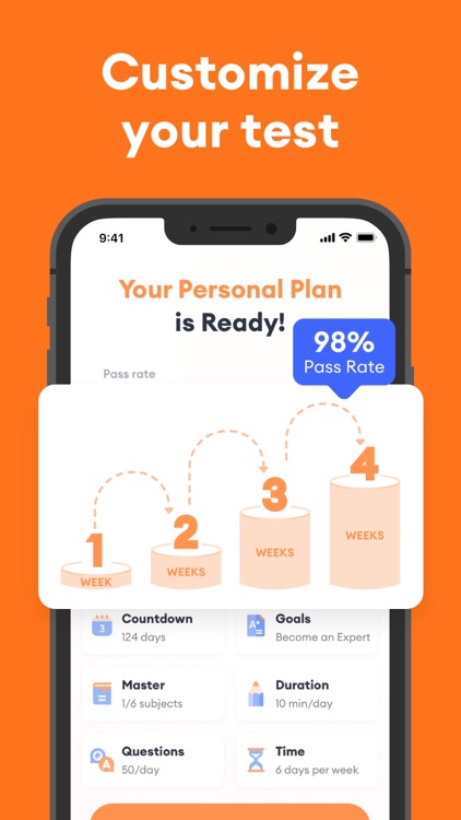 Cloud Practitioner Exam Prep screenshot-4