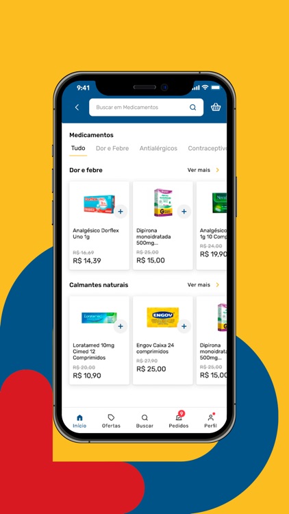 Poupa Minas: Sua Farmácia screenshot-3
