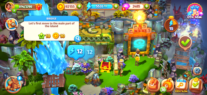 Adventure Lands family farm