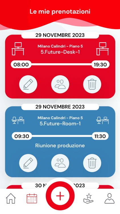 One Booking Aon screenshot-3