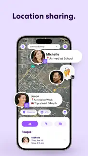 life360: find friends & family iphone screenshot 4