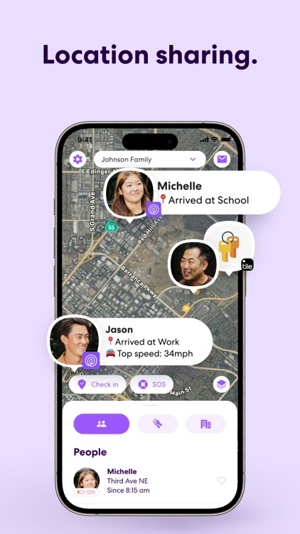 Life360: Find Friends & Family screenshot-3