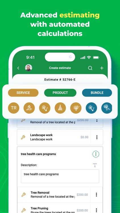 ArboStar Plus screenshot-3