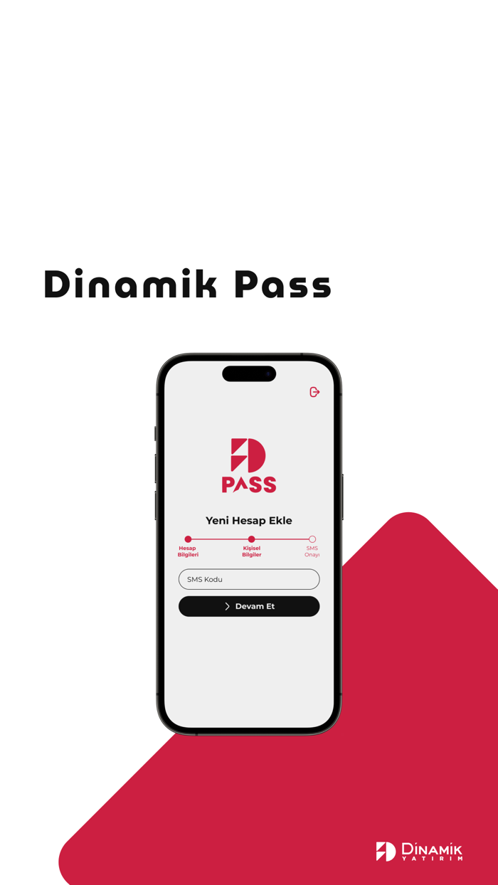 Dinamik Pass
