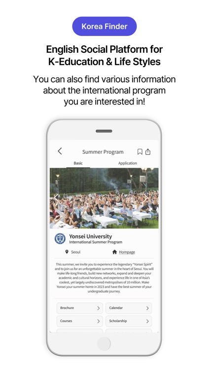 Korea Finder screenshot-6