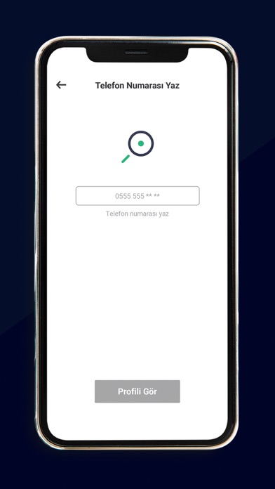 Dubinga Screenshot