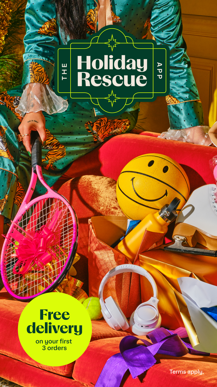 Instacart-Get Grocery Delivery