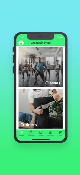 Game screenshot Viva Stretch apk