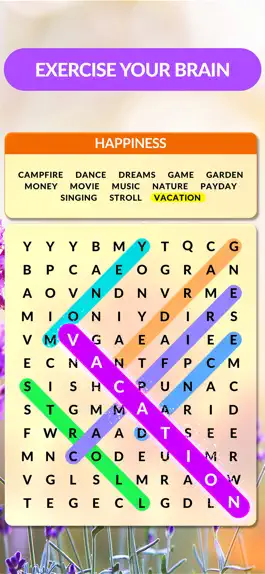 Game screenshot Wordscapes Search hack