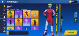 Game screenshot Ski Challenge hack