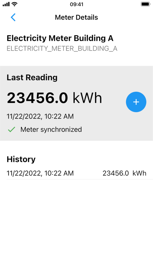 #2. Avelon Meters (iOS) 由: Avelon AG
