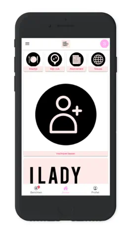 Game screenshot Lady Sports Soest apk