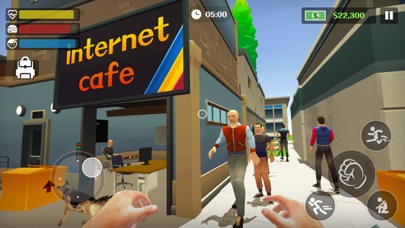Internet Cafe Tycoon 2 Screenshot
