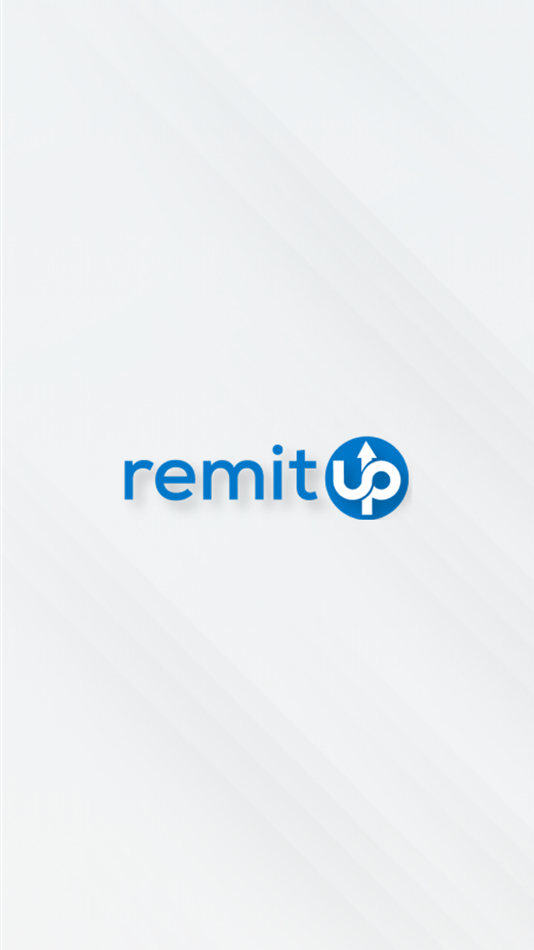 RemitUp - 1.0.3 - (iOS)
