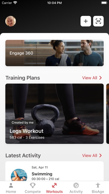 MATRIX COMMUNITY 360