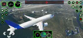 Game screenshot Airplane Flight Simulator 2023 hack