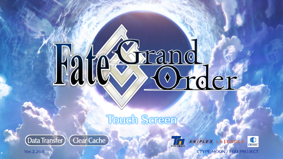 Fate/Grand Order (English) - 2.61.0 - (iOS)