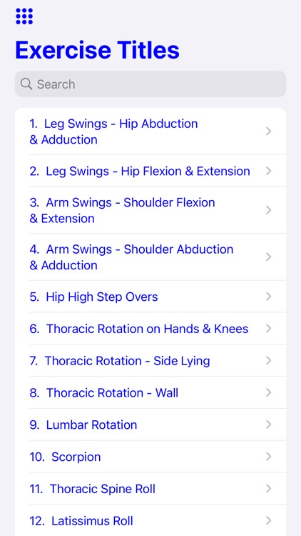 Flex Power Golf screenshot-6