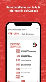 How to cancel & delete ac campus 1