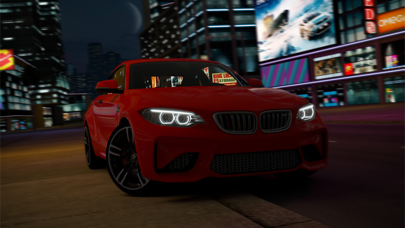 Car Driving 3D School Games Screenshot