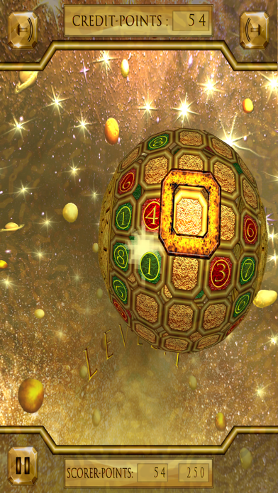 Screenshot #1 pour Scorer-Ball