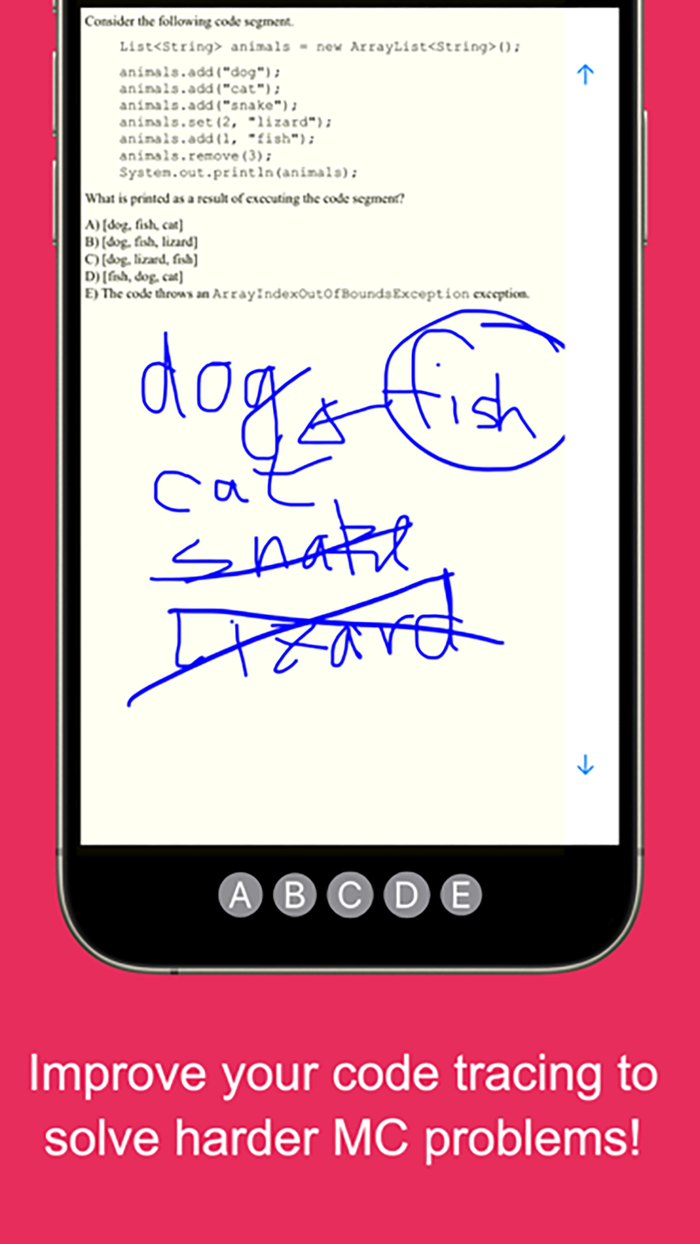 AP Computer Science A Review