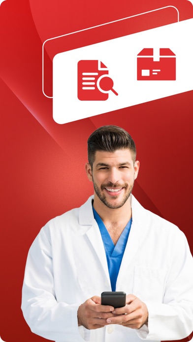 Utilidades Clinicas Screenshot