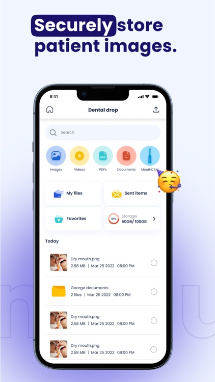 Dentulu Provider screenshot-5