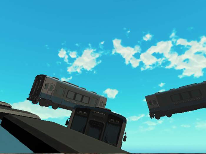 Only Way UP - Climb Up