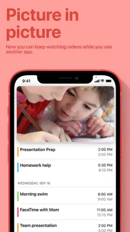 Game screenshot Recipes for Kids : Easy Guides hack