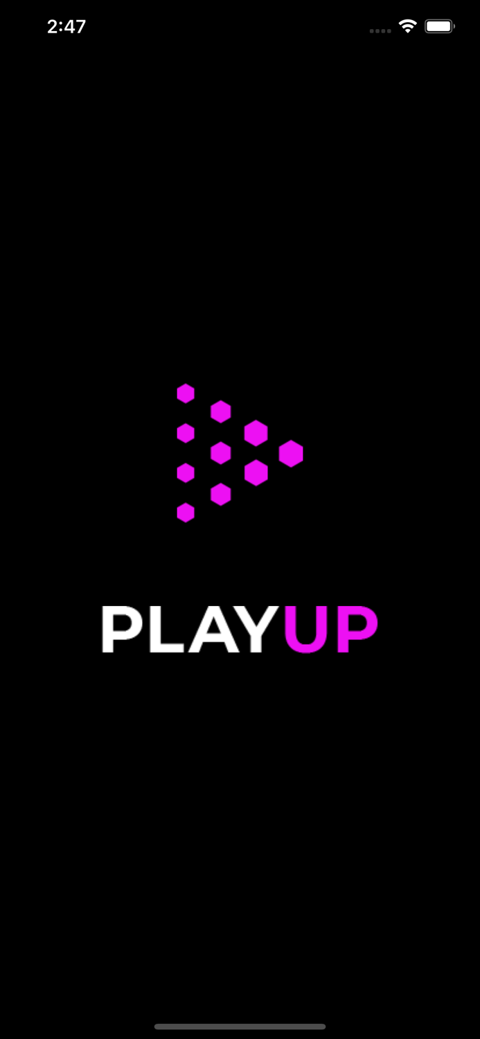 PlayUp