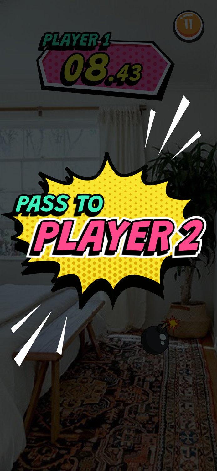 Bomb Buddies USC Games