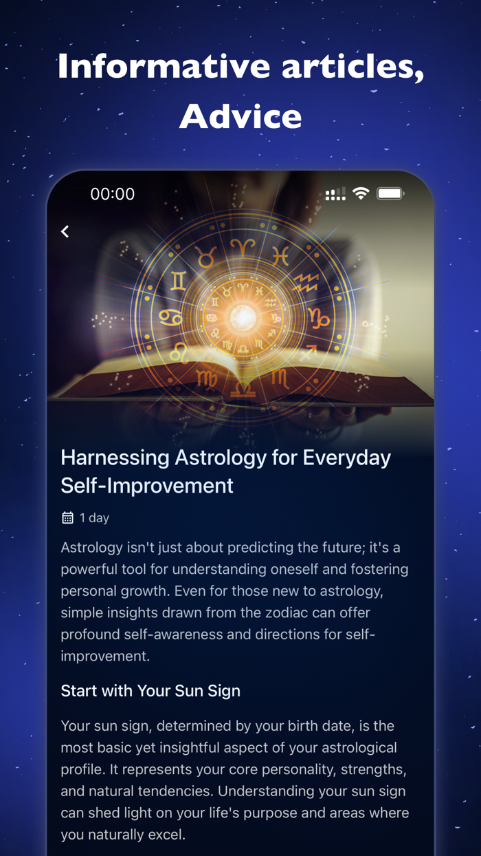 ACCURATE DAILY HOROSCOPE