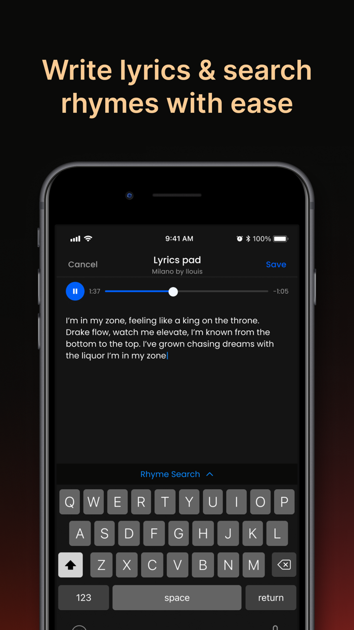 BeatStars - Instrumental Beats