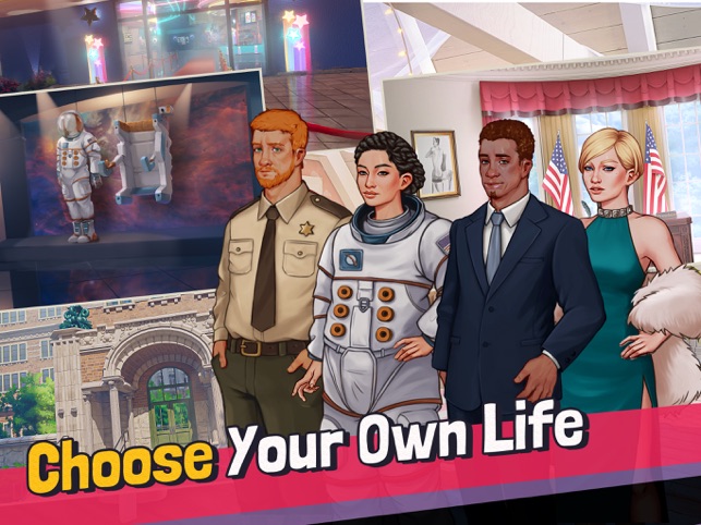 Growing Up, a life simulation game set in the 90s, receives Android release