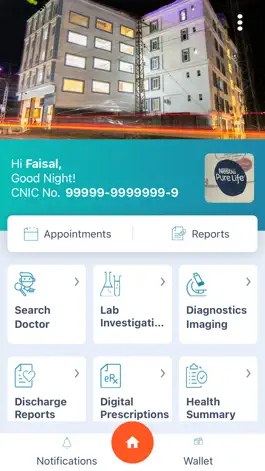 Game screenshot SIMS Patient Care apk