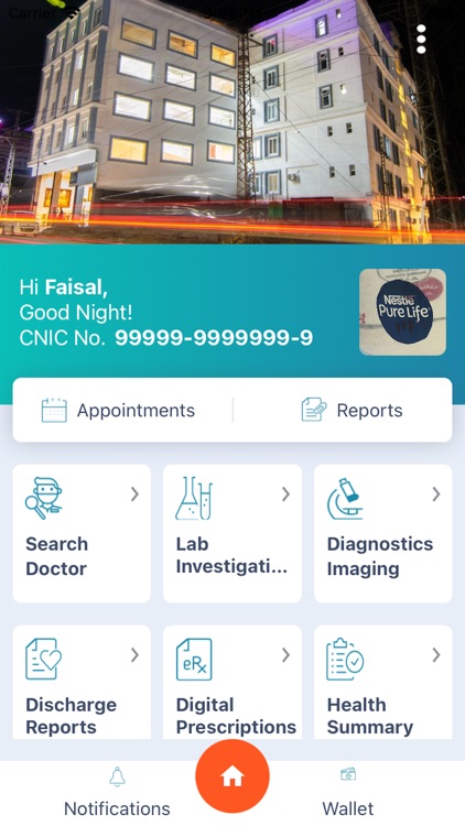 SIMS Patient Care