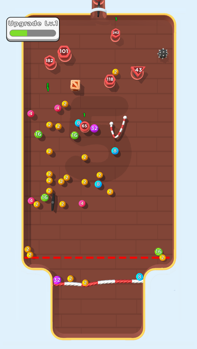 Bounce'n Balls Screenshot