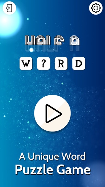 【图】Word Search Puzzle Crossword(截图1) 【图】Word Search Puzzle Crossword(截图1)