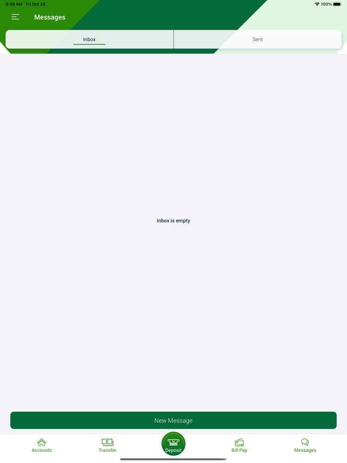 Latrobe Area Hospital FCU