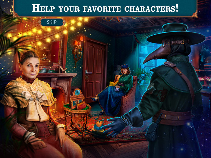 Criminal Archives Fire