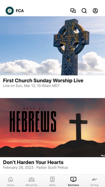 First Church Artesia