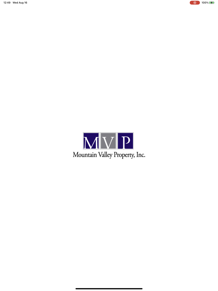 MVP Homeowner Portal